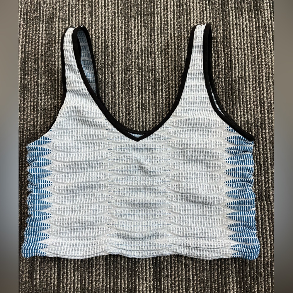Urban Outfitters Out From Under Cropped Tank